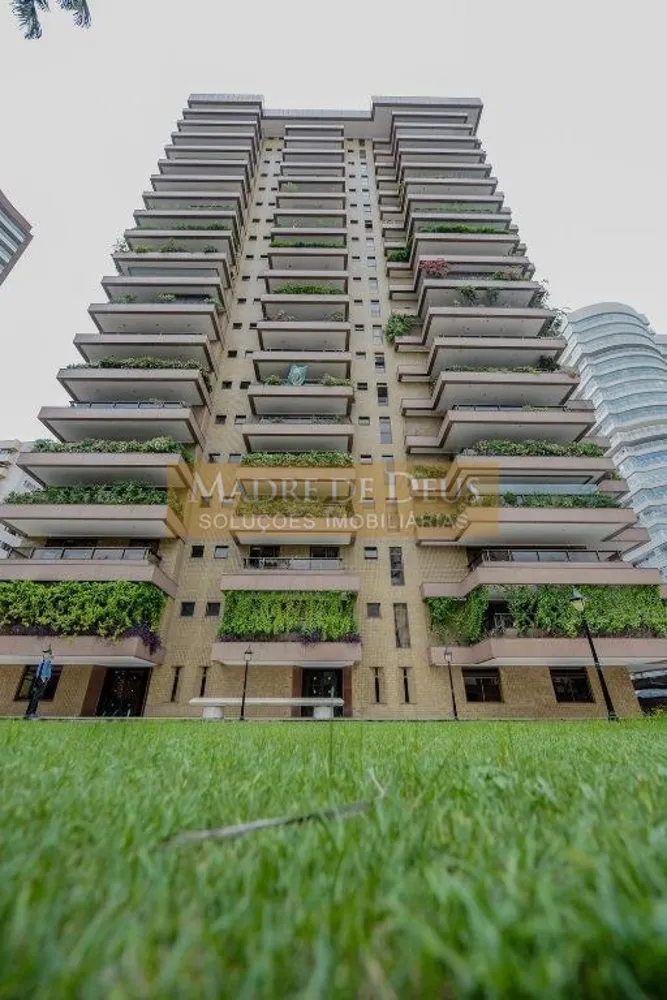 Apartamento, 5 quartos, 555 m² - Foto 2