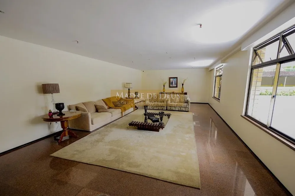 Apartamento, 5 quartos, 555 m² - Foto 1