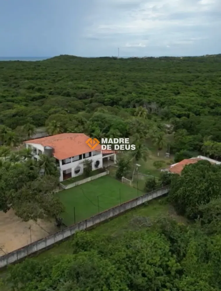 Sítio, 7 quartos, 7056 m² - Foto 1