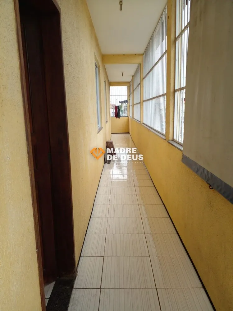 Casa Comercial, 123 m² - Foto 12