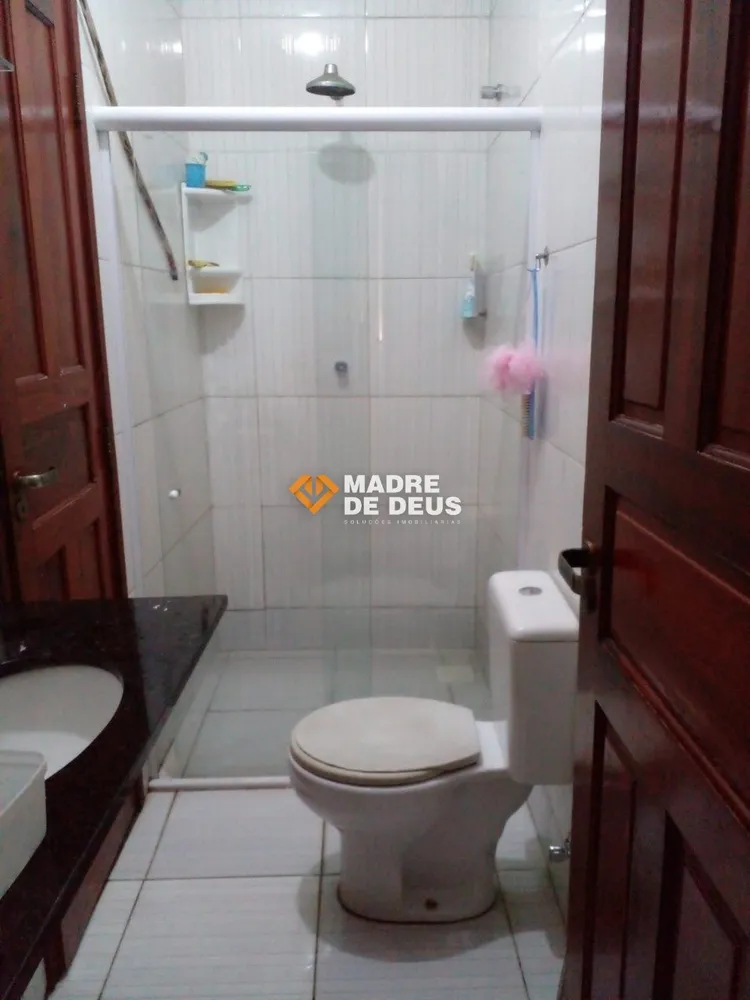 Casa Comercial, 123 m² - Foto 10