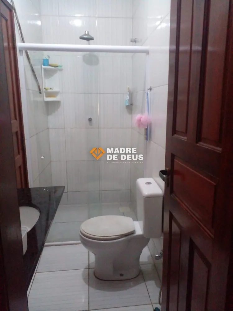 Casa Comercial, 123 m² - Foto 11