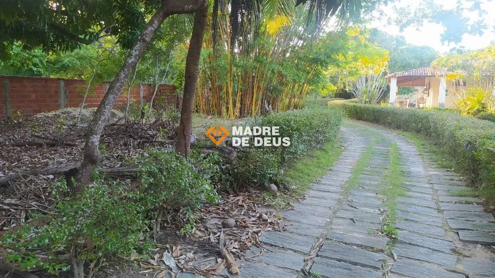 Chácara, 4 quartos, 5000 m² - Foto 9