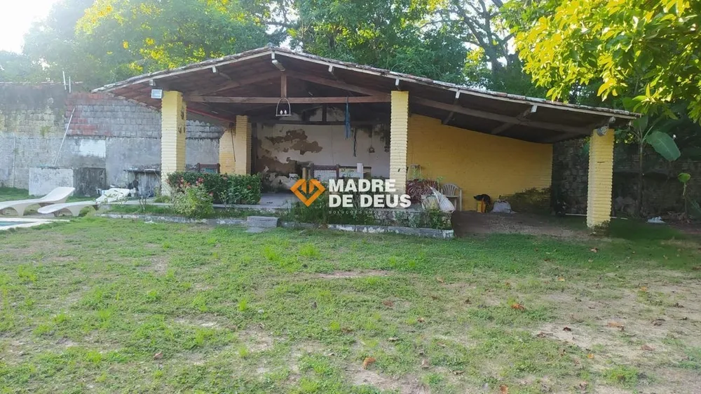 Chácara, 4 quartos, 5000 m² - Foto 3