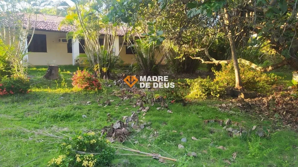 Chácara, 4 quartos, 5000 m² - Foto 8