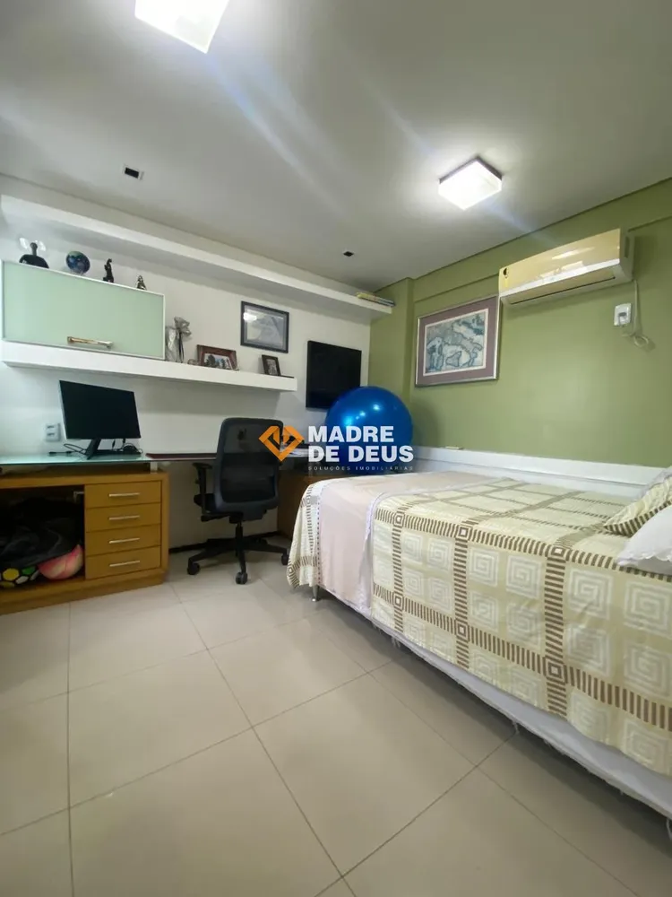 Cobertura, 4 quartos, 158 m² - Foto 6