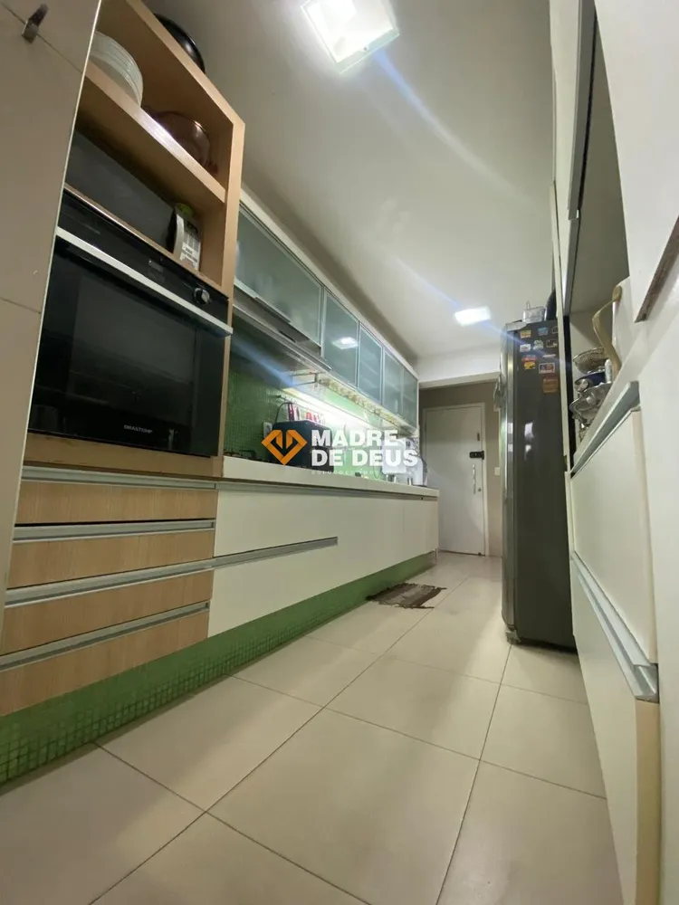 Cobertura, 4 quartos, 158 m² - Foto 9