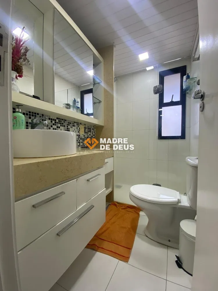 Cobertura, 4 quartos, 158 m² - Foto 3