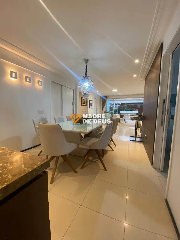 Cobertura, 4 quartos, 158 m² - Foto 4