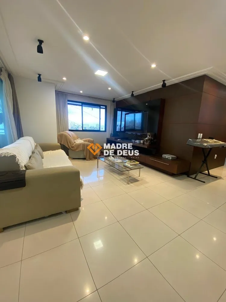 Cobertura, 4 quartos, 158 m² - Foto 10