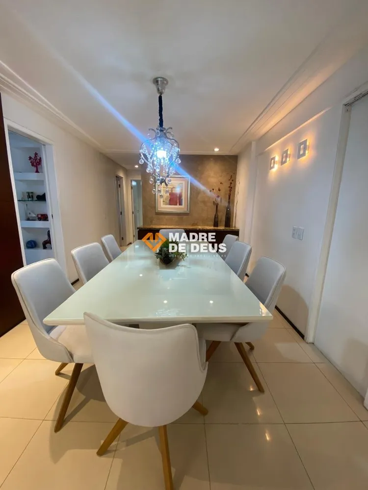 Cobertura, 4 quartos, 158 m² - Foto 12