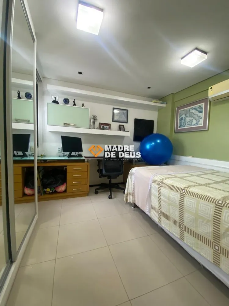 Cobertura, 4 quartos, 158 m² - Foto 8
