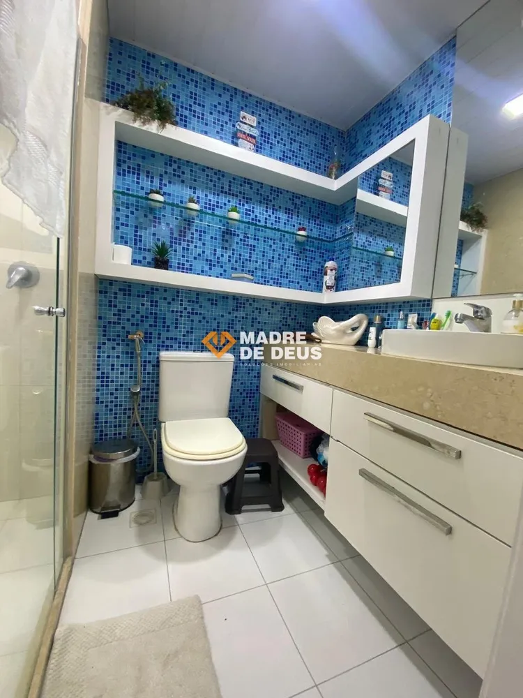 Cobertura, 4 quartos, 158 m² - Foto 2