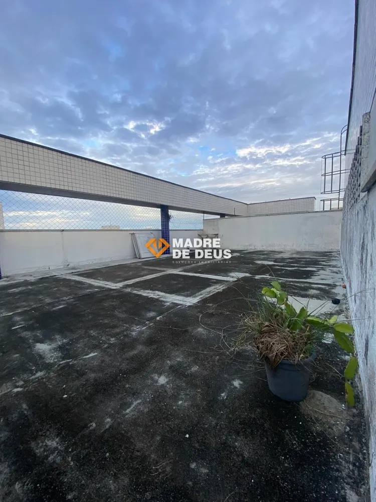 Cobertura, 4 quartos, 158 m² - Foto 1