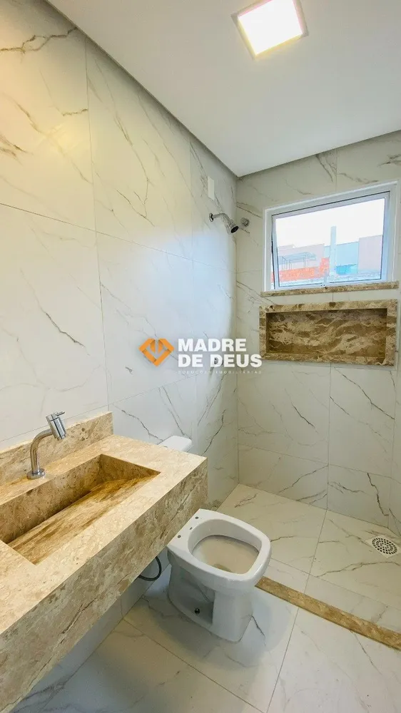 Casa de Condomínio, 4 quartos - Foto 12