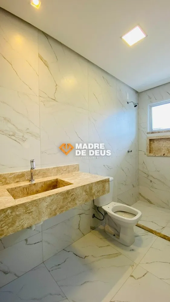 Casa de Condomínio, 4 quartos - Foto 10