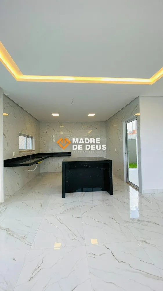 Casa de Condomínio, 4 quartos - Foto 5