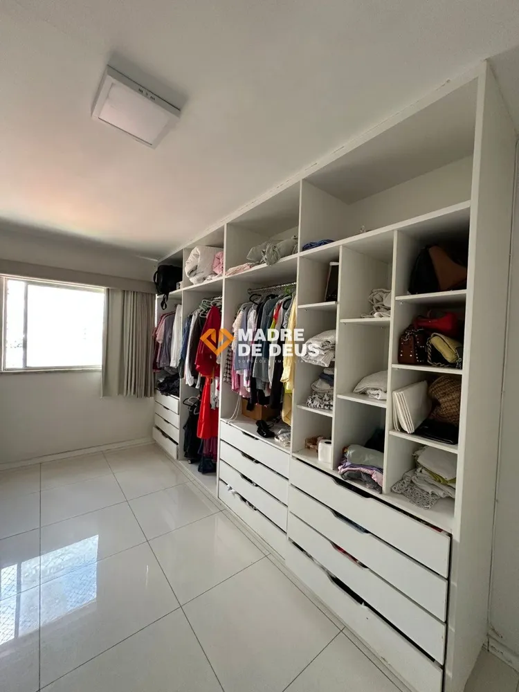 Cobertura, 3 quartos, 225 m² - Foto 1