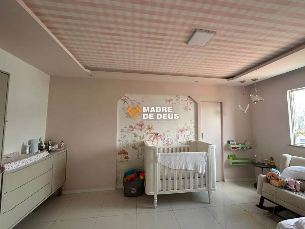 Cobertura, 3 quartos, 225 m² - Foto 7