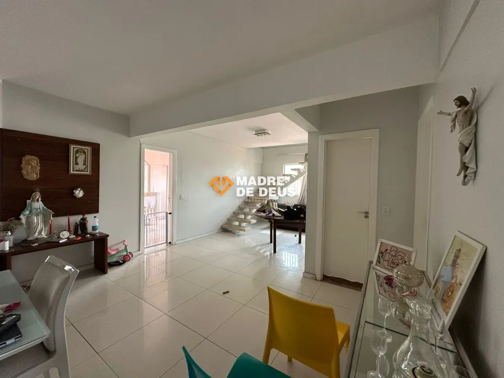 Cobertura, 3 quartos, 225 m² - Foto 8
