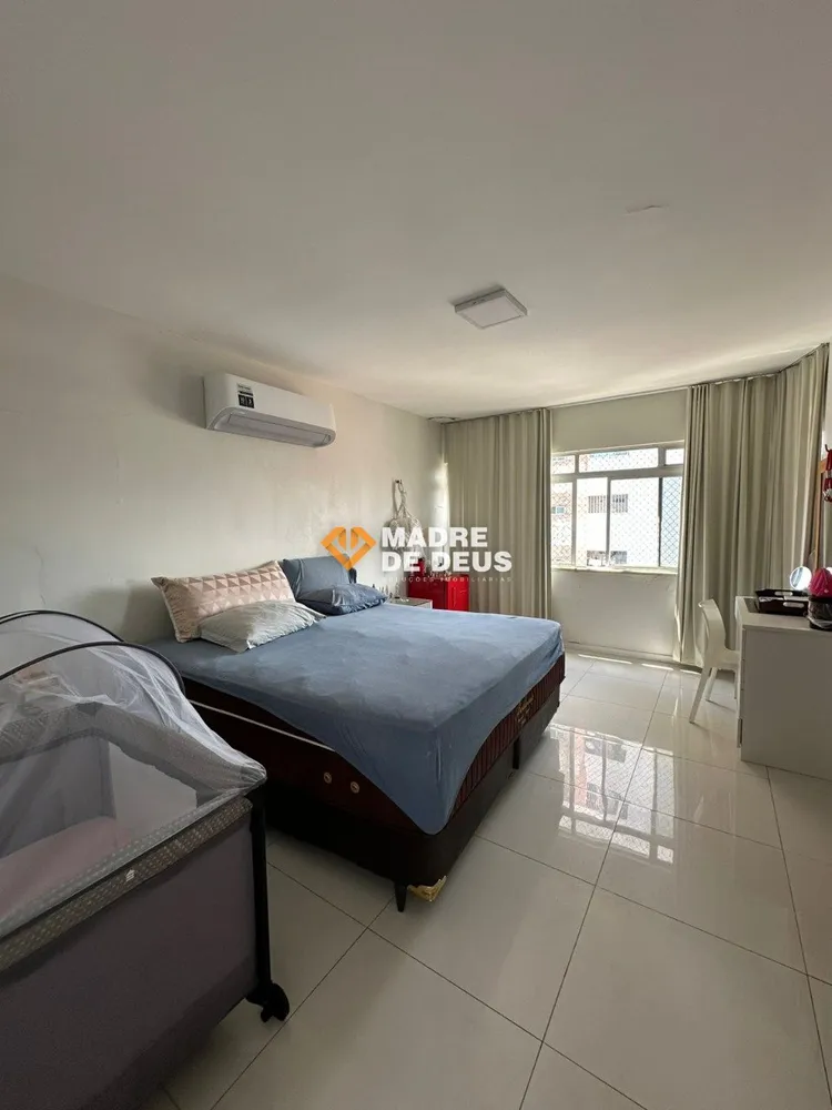 Cobertura, 3 quartos, 225 m² - Foto 11
