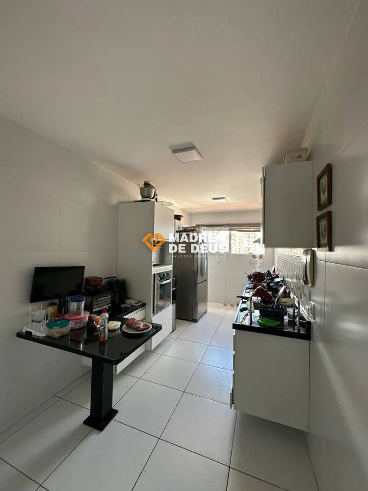 Cobertura, 3 quartos, 225 m² - Foto 4