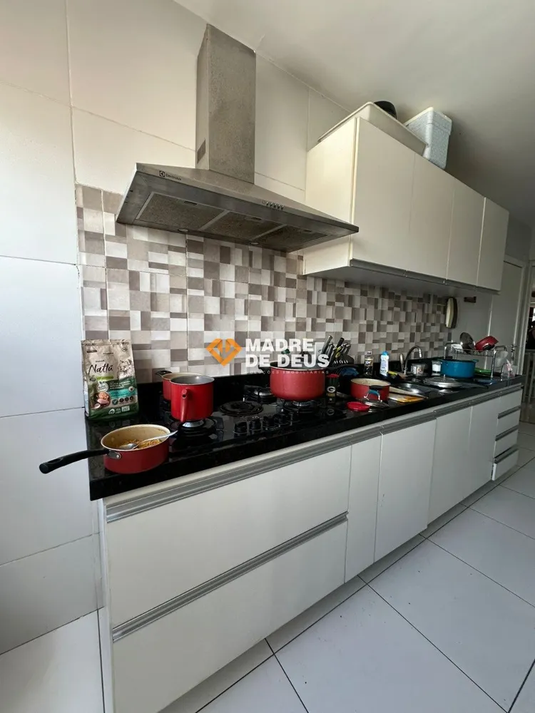 Cobertura, 3 quartos, 225 m² - Foto 3