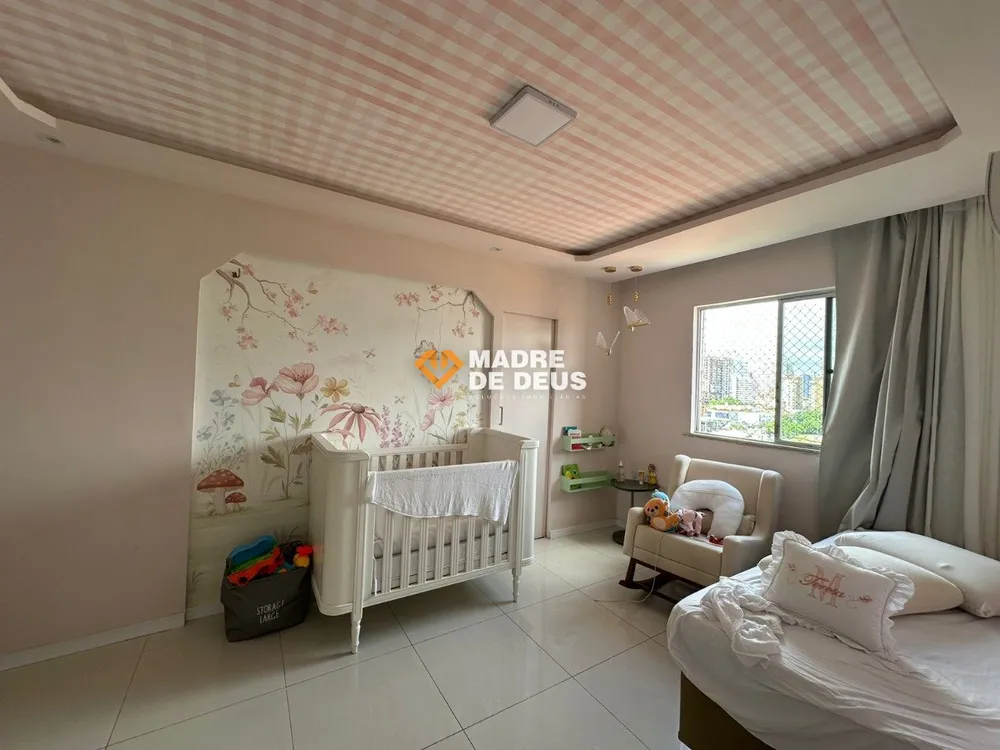 Cobertura, 3 quartos, 225 m² - Foto 10