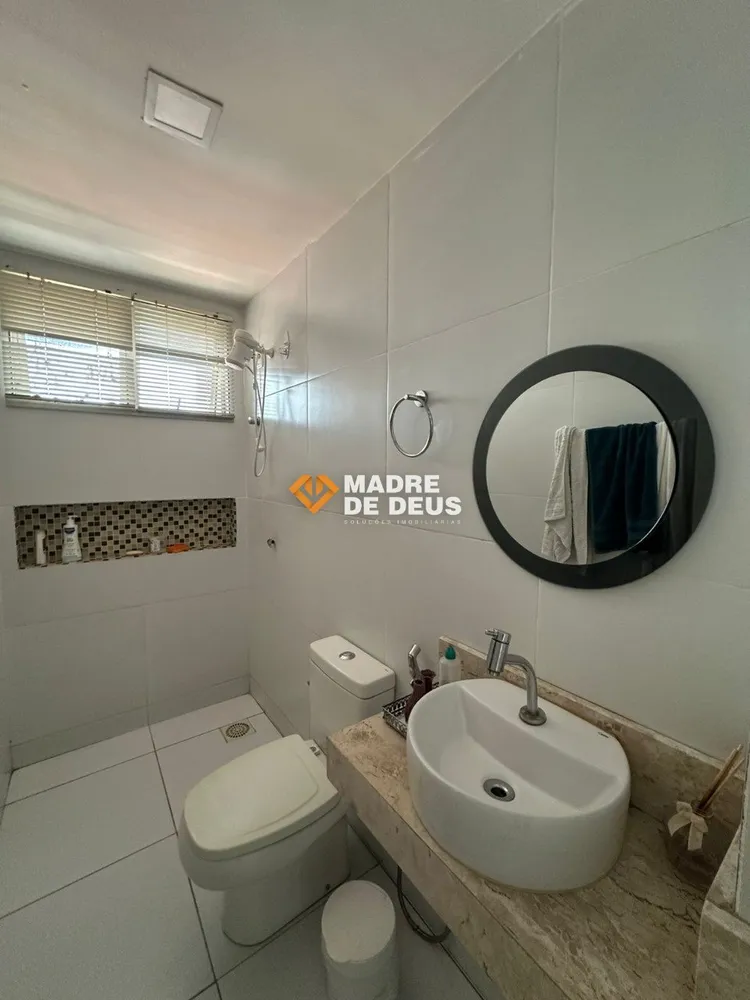 Cobertura, 3 quartos, 225 m² - Foto 6