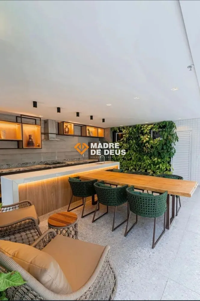 Apartamento, 2 quartos, 58 m² - Foto 5