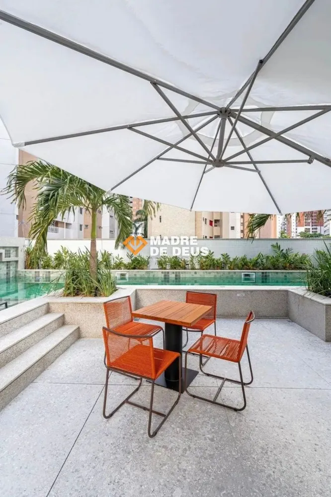 Apartamento, 2 quartos, 58 m² - Foto 2