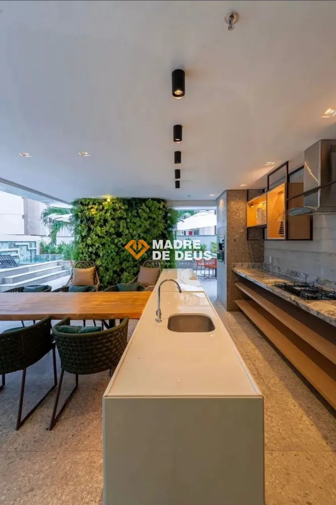 Apartamento, 2 quartos, 58 m² - Foto 6