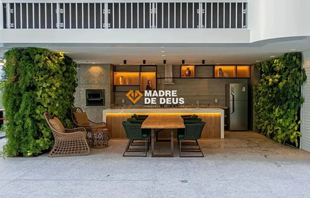 Apartamento, 2 quartos, 58 m² - Foto 7