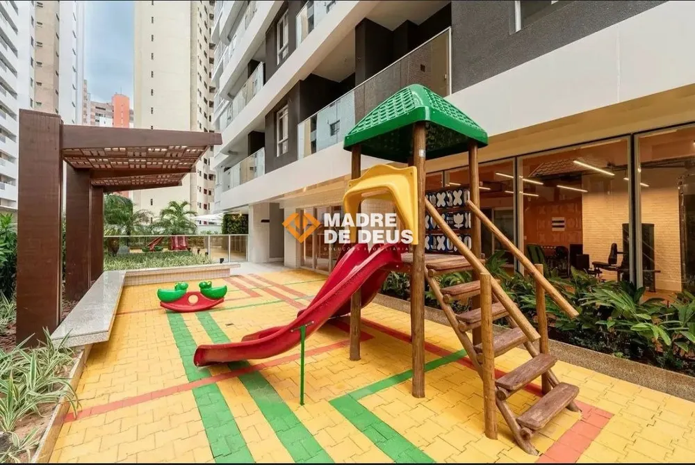 Apartamento, 2 quartos, 58 m² - Foto 4