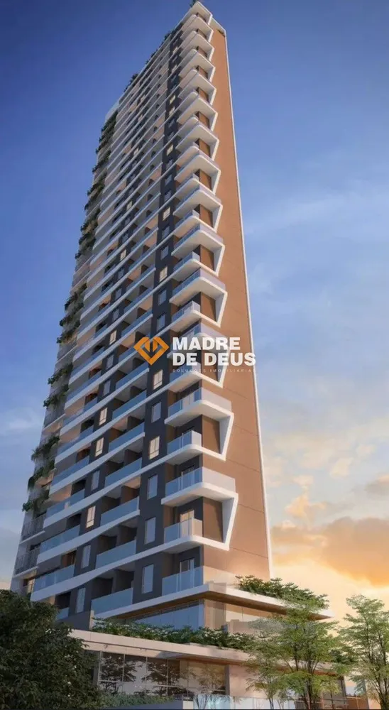 Apartamento, 2 quartos, 58 m² - Foto 8