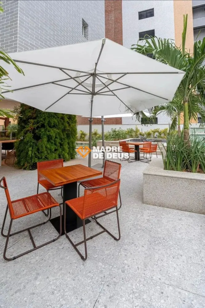 Apartamento, 2 quartos, 58 m² - Foto 3