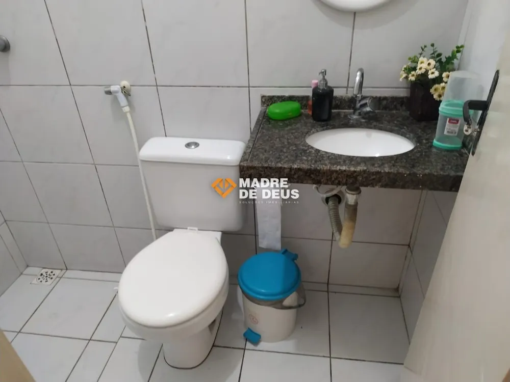 Casa, 4 quartos, 200 m² - Foto 9