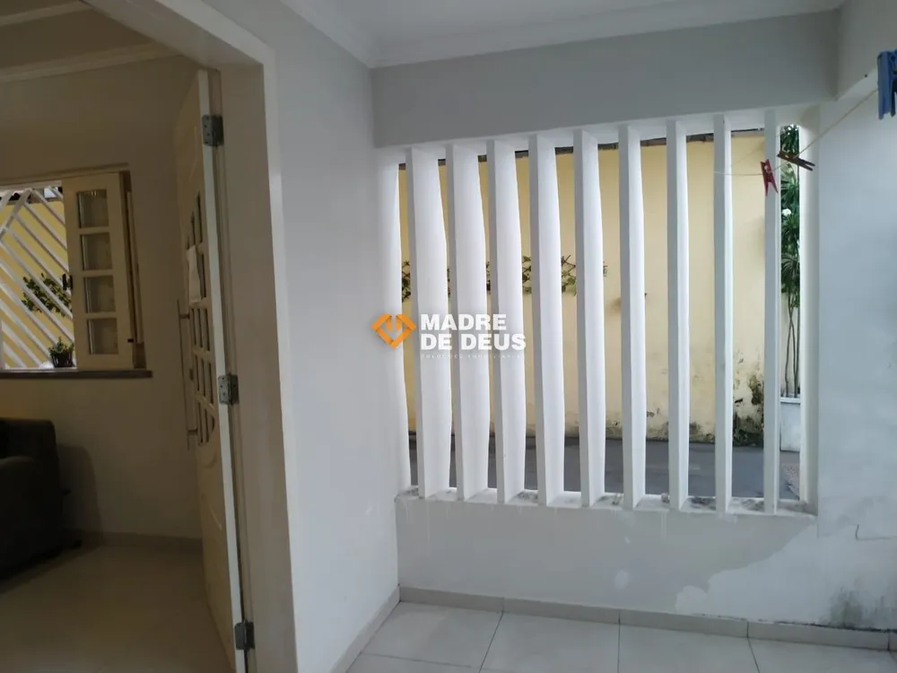 Casa, 4 quartos, 200 m² - Foto 12