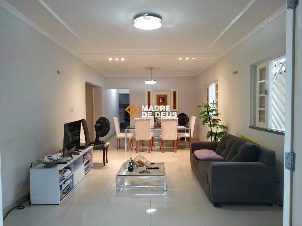 Casa, 4 quartos, 200 m² - Foto 11
