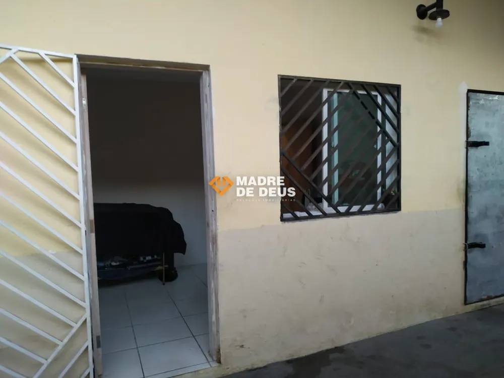 Casa, 4 quartos, 200 m² - Foto 7