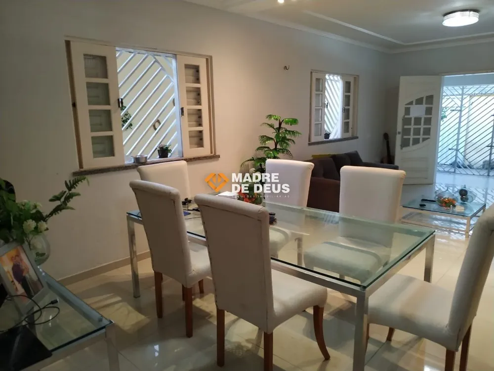 Casa, 4 quartos, 200 m² - Foto 10