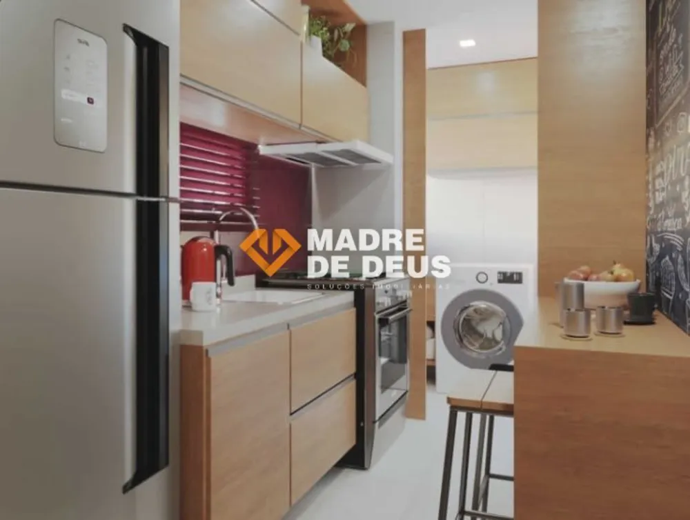 Apartamento, 3 quartos, 93 m² - Foto 8