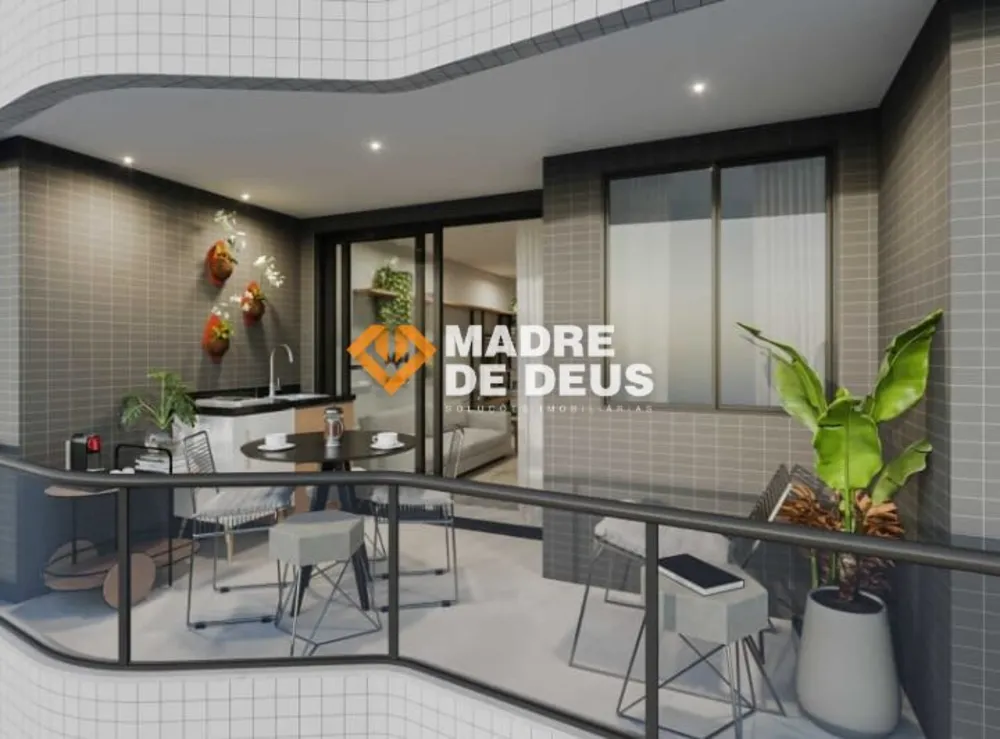 Apartamento, 3 quartos, 93 m² - Foto 6