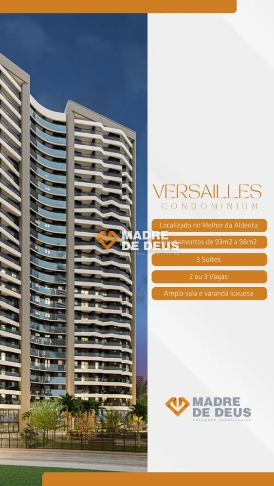 Apartamento, 3 quartos, 93 m² - Foto 10