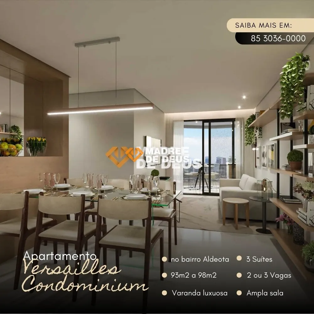 Apartamento, 3 quartos, 93 m² - Foto 12