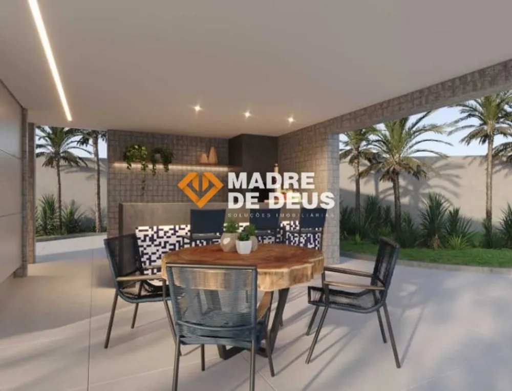 Apartamento, 3 quartos, 93 m² - Foto 5