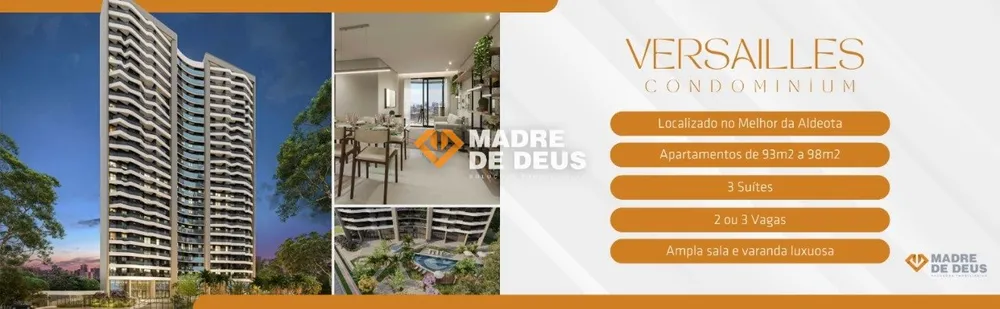 Apartamento, 3 quartos, 93 m² - Foto 11