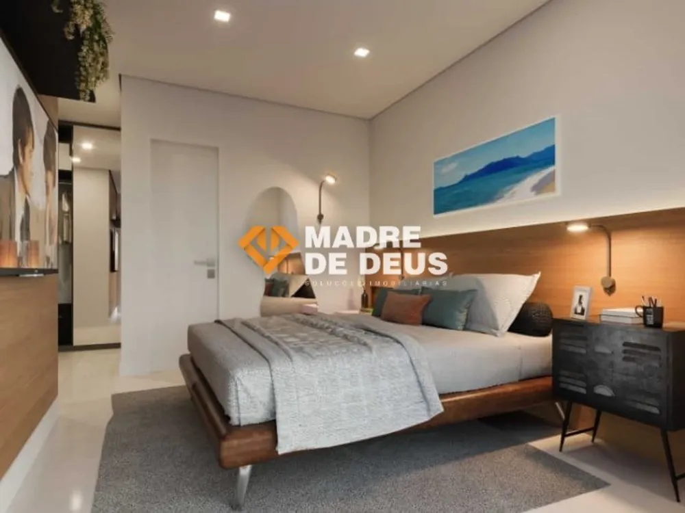 Apartamento, 3 quartos, 93 m² - Foto 9