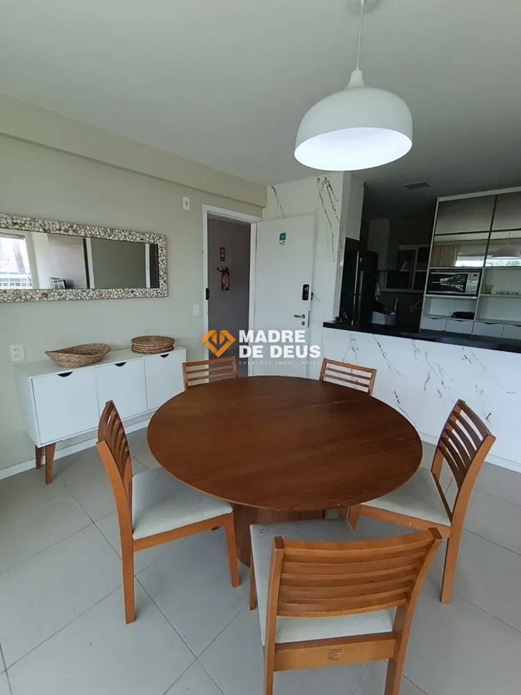 Apartamento, 3 quartos, 102 m² - Foto 3