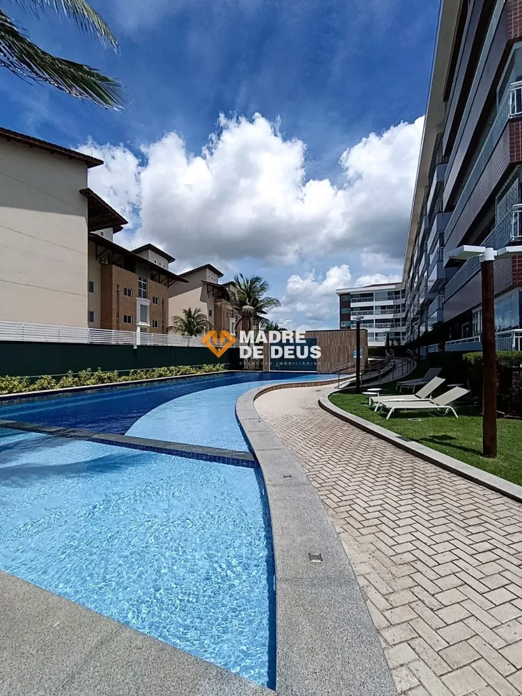 Apartamento, 3 quartos, 102 m² - Foto 1